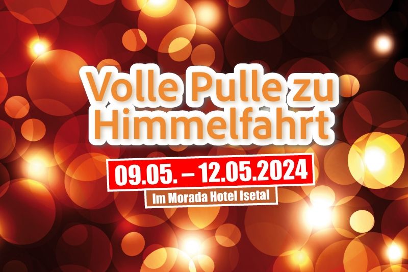 Beschwingtes Fronleichnamsfest