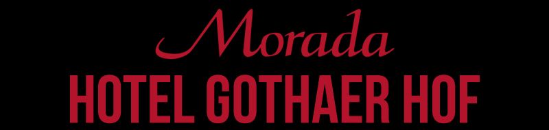 Logo MORADA Hotel Gothaer Hof