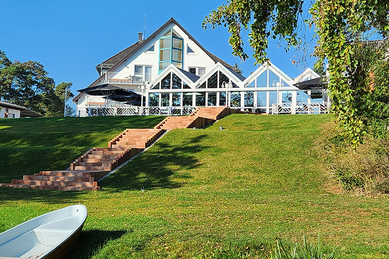 Hotel MORADA HOTEL AM MELLENSEE