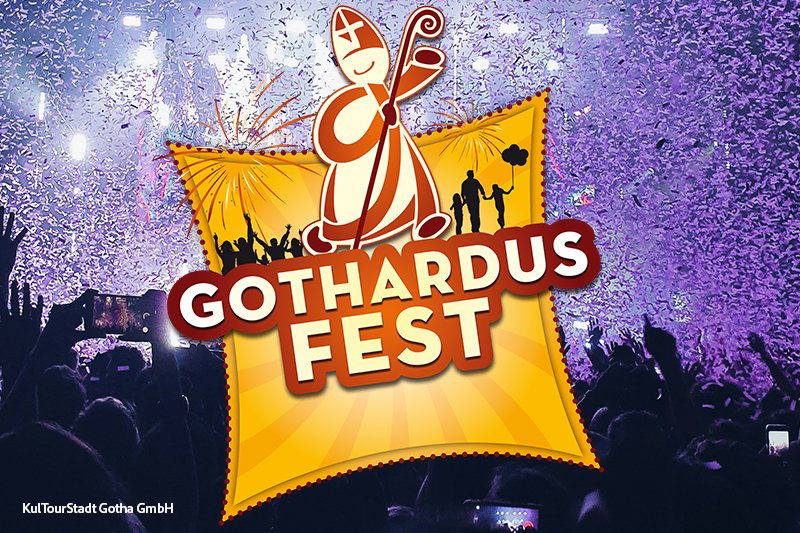 GOTHARDUSFEST 2026