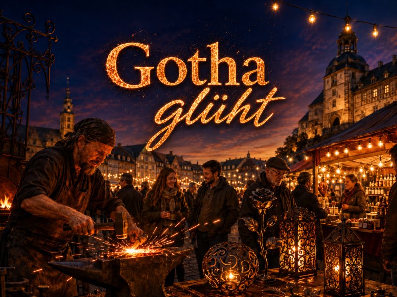 Gotha Glüht