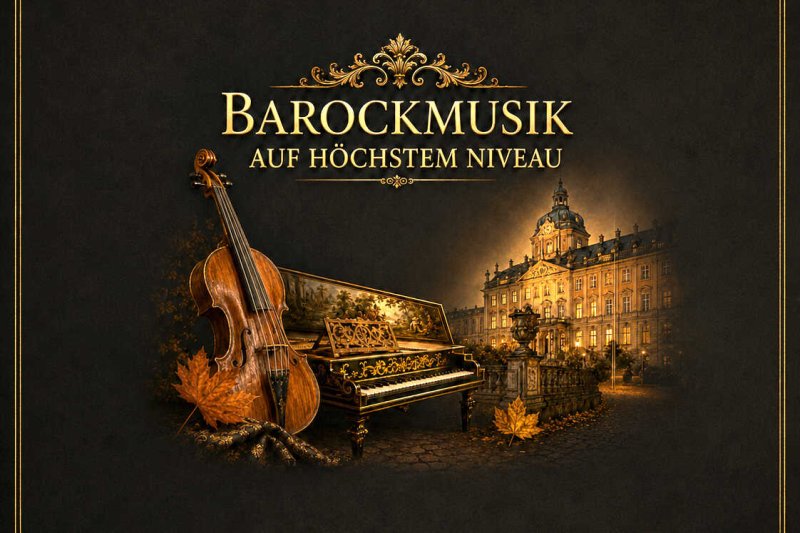 Güldener Herbst – Festival Alter Musik Thüringen