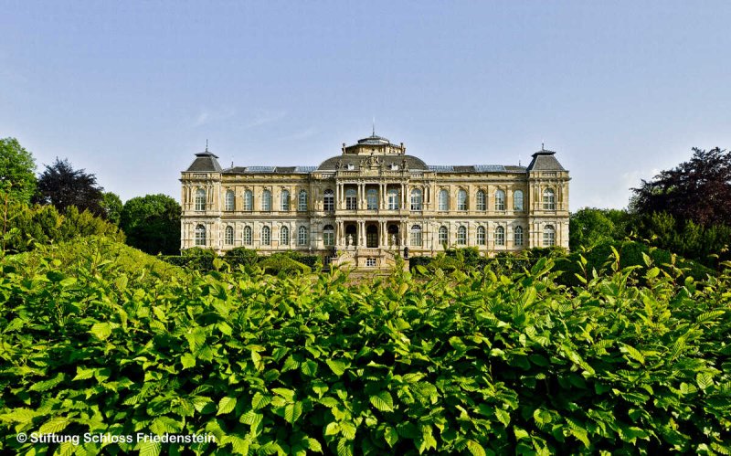 20. Museumsnacht